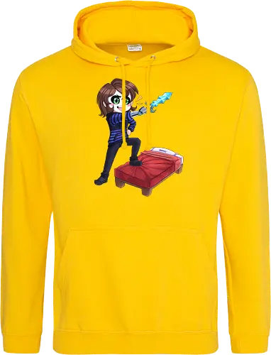 GLP - Bedwars - Standard Hoodie