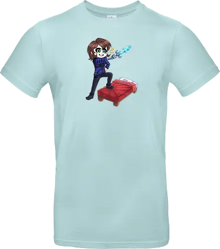 GLP - Bedwars - Standard T-Shirt