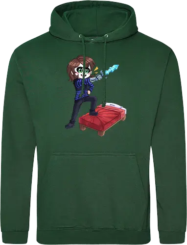 GLP - Bedwars