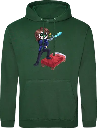 GLP - Bedwars