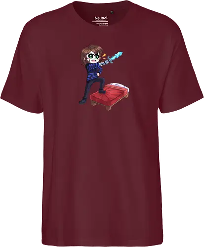 GLP - Bedwars - Fairtrade T-Shirt