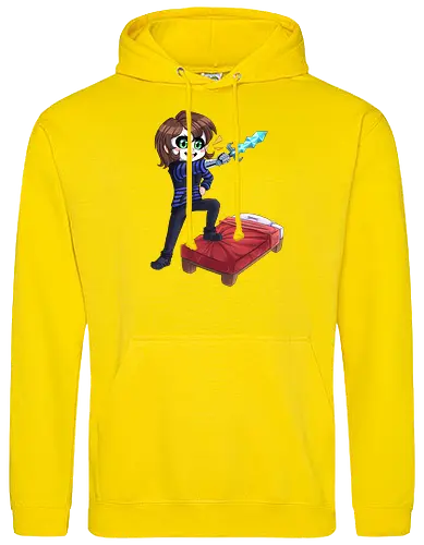GLP - Bedwars