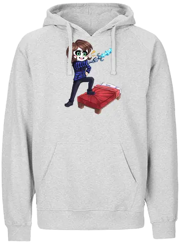 GLP - Bedwars - Fairtrade Hoodie