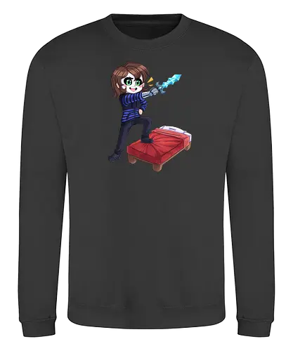 GLP - Bedwars - Sweatshirt