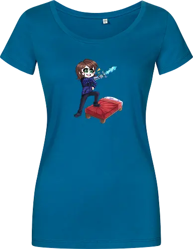 GLP - Bedwars - Women T-Shirt