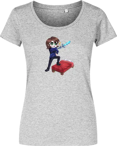 GLP - Bedwars - Women T-Shirt