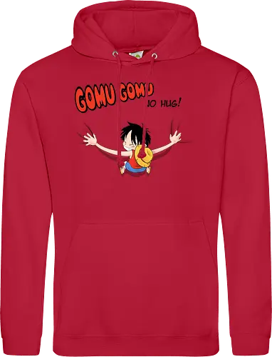 Gomu Gomu