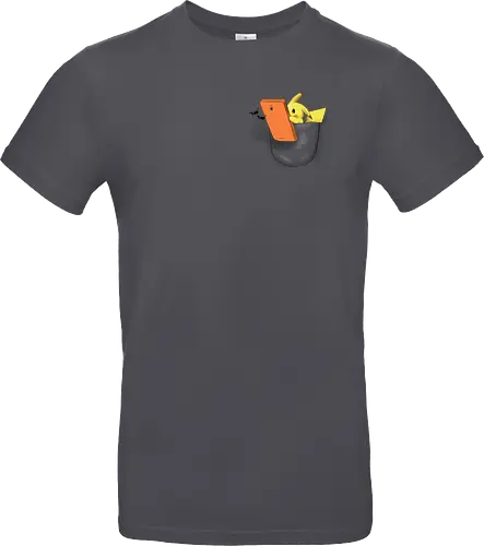 Pika Trainer