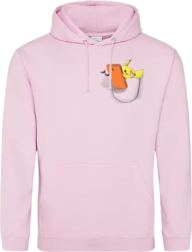 Pika Trainer