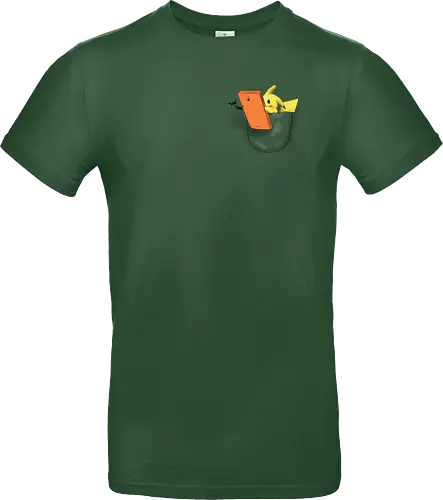 Pika Trainer