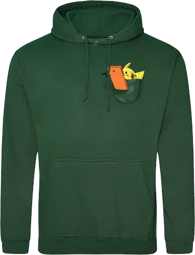 Pika Trainer