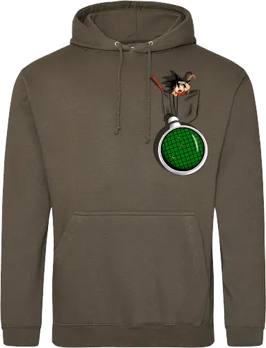 Pocket Radar