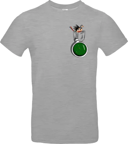 Pocket Radar