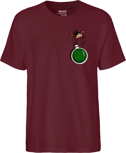 Pocket Radar