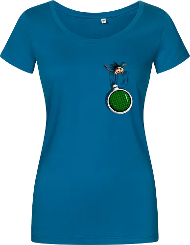 Pocket Radar