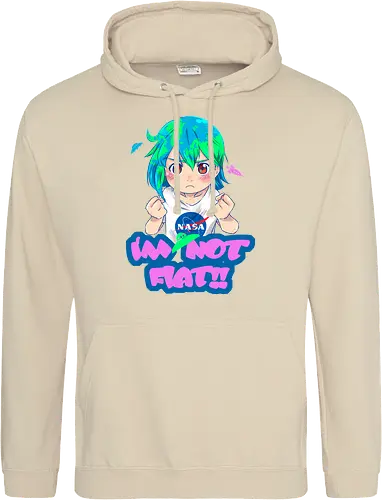 Earth Chan
