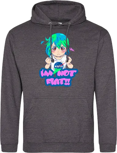 Earth Chan