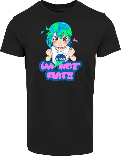 Earth Chan