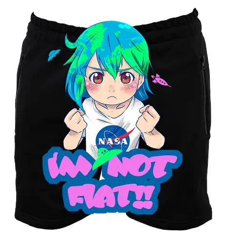 Earth Chan