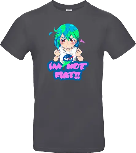 Earth Chan