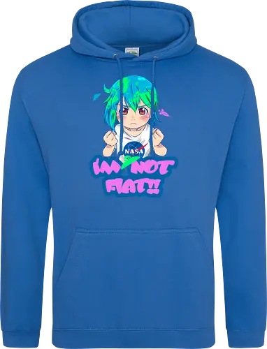 Earth Chan