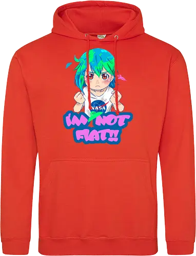 Earth Chan