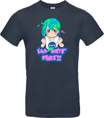 Earth Chan