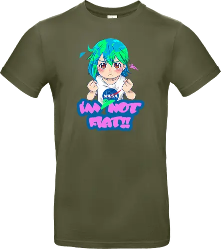 Earth Chan