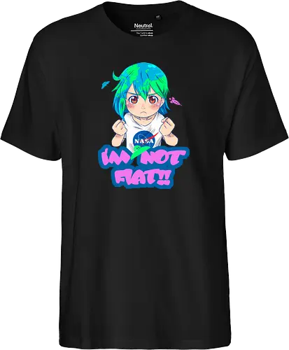 Earth Chan