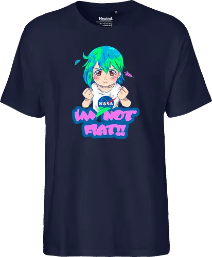 Earth Chan
