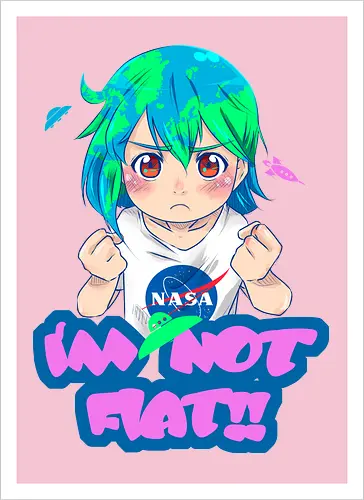 Earth Chan