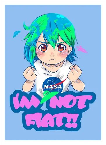Earth Chan