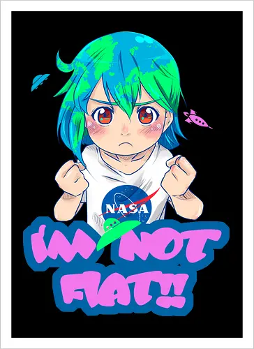 Earth Chan