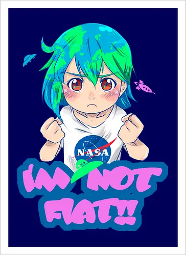 Earth Chan