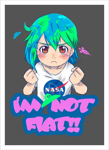 Earth Chan