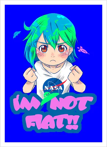 Earth Chan