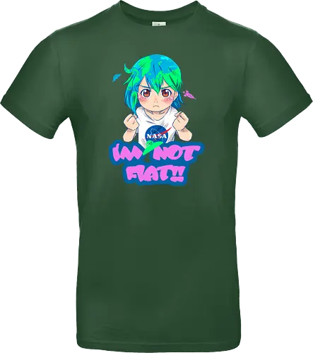 Earth Chan