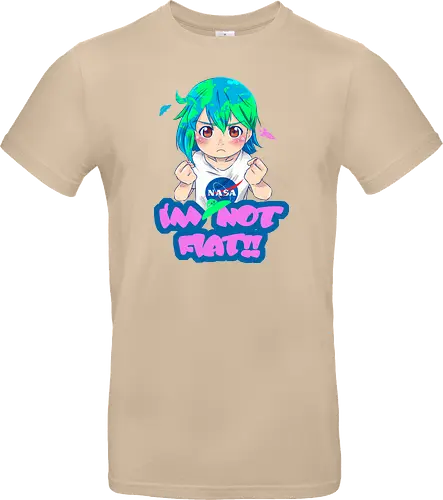 Earth Chan