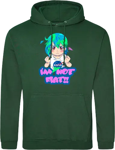 Earth Chan