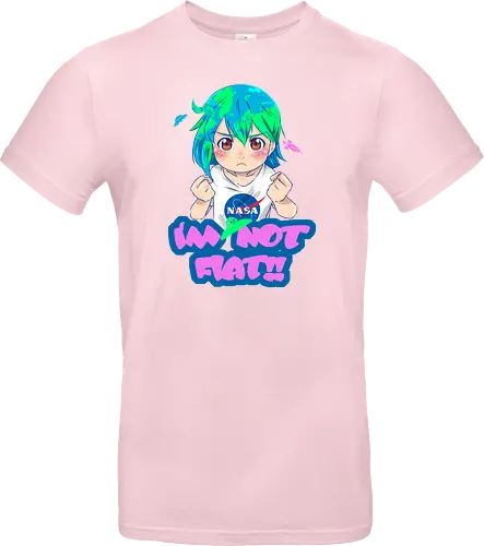 Earth Chan