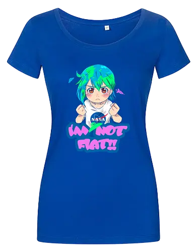 Earth Chan