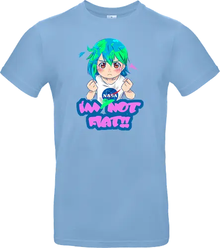 Earth Chan