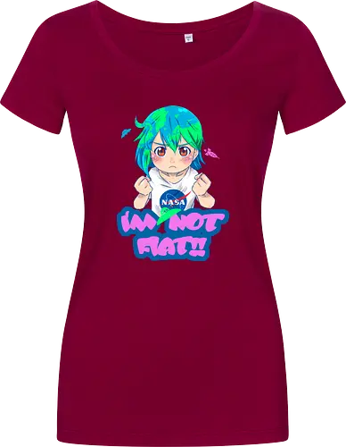 Earth Chan