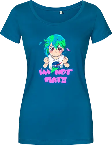 Earth Chan