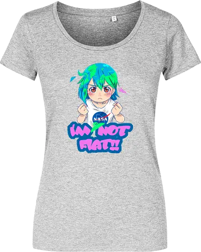 Earth Chan