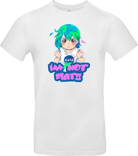 Earth Chan