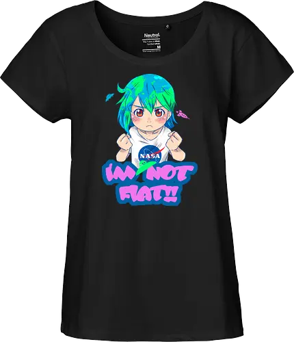 Earth Chan