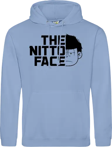 The Nitto Face