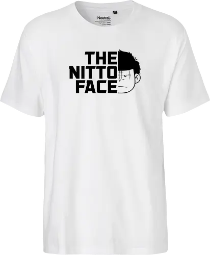 The Nitto Face