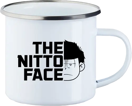 The Nitto Face